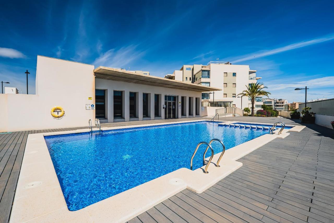 Mileniun Levante Dehesa de Campoamor  エクステリア 写真