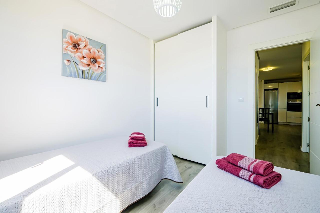 Mileniun Levante Dehesa de Campoamor  エクステリア 写真