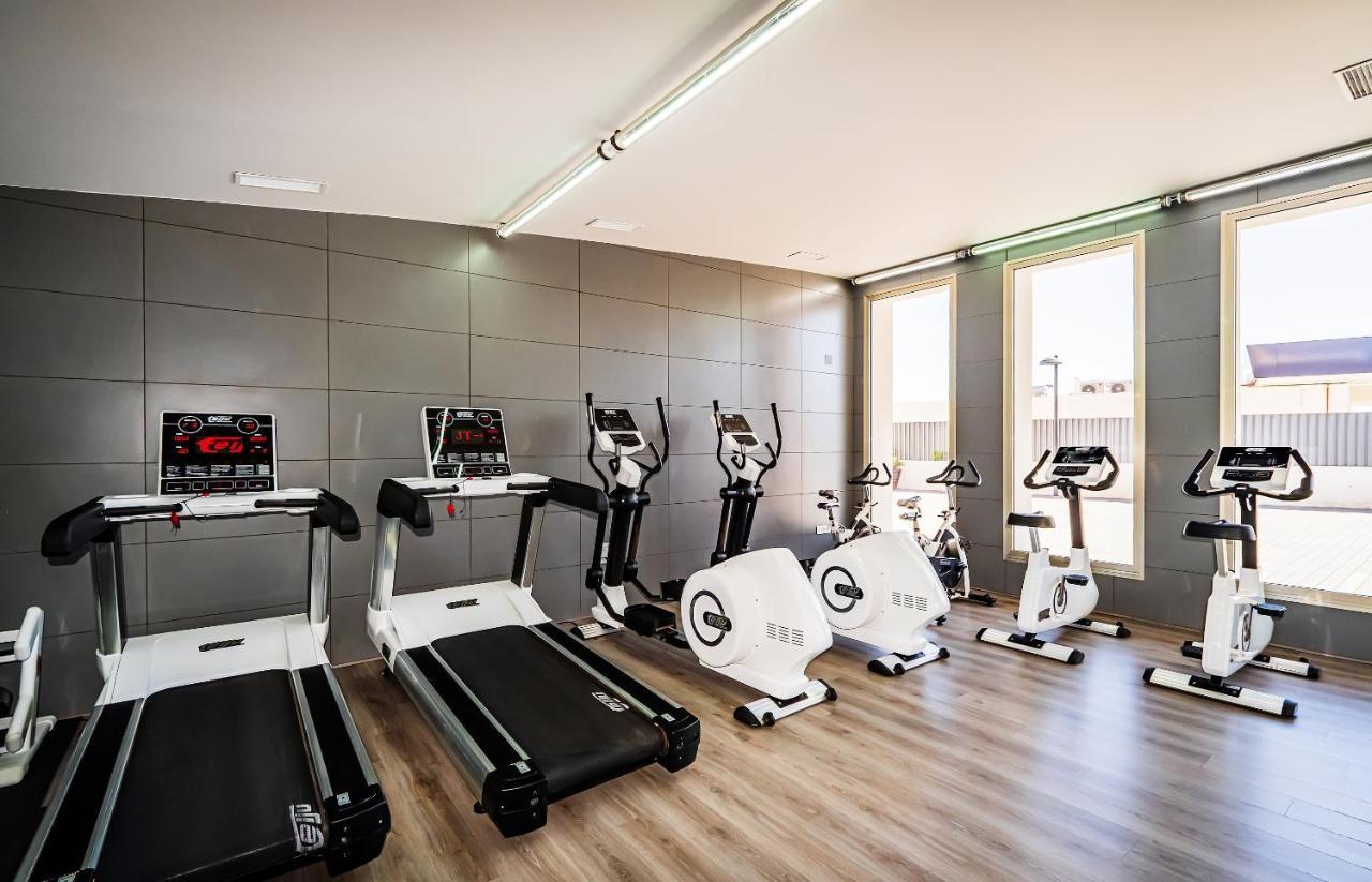 Mileniun Levante Dehesa de Campoamor  エクステリア 写真