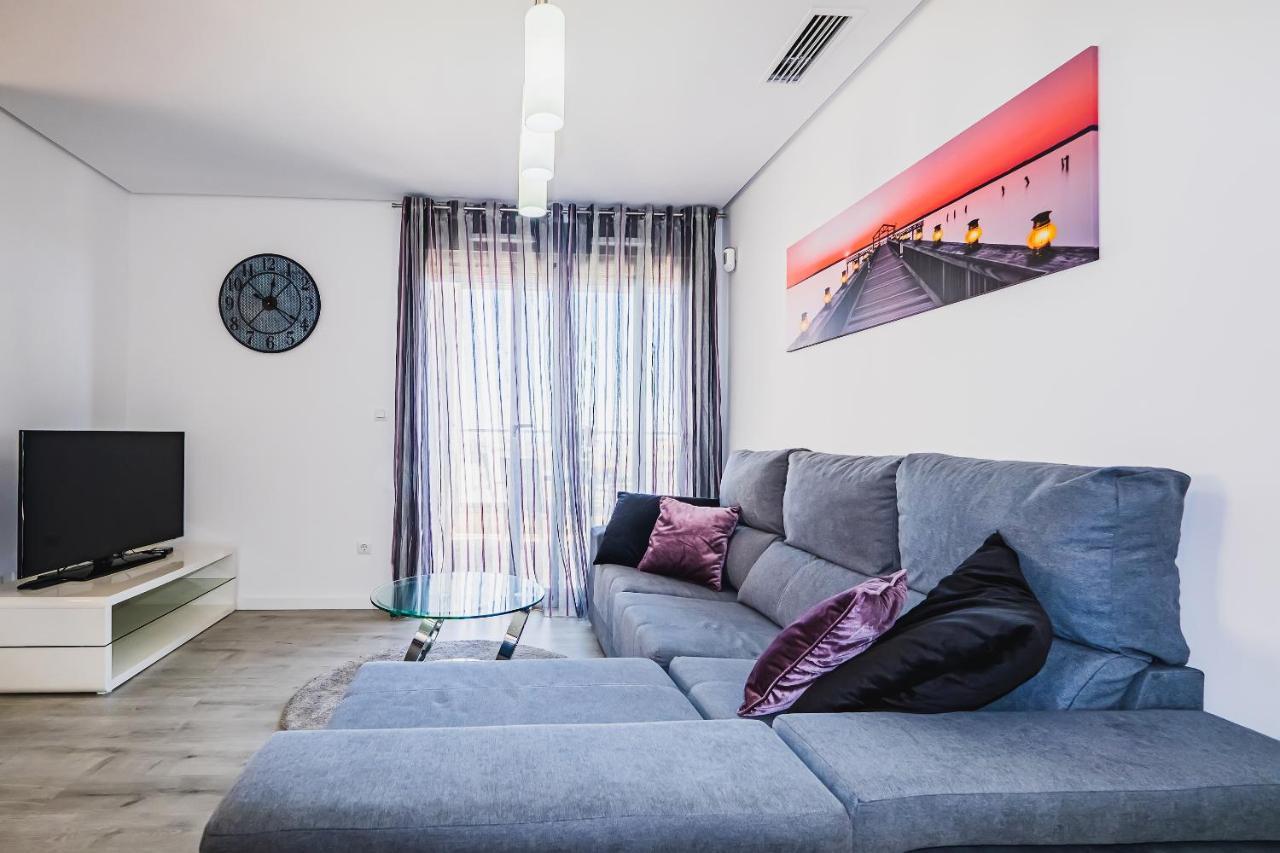 Mileniun Levante Dehesa de Campoamor  エクステリア 写真