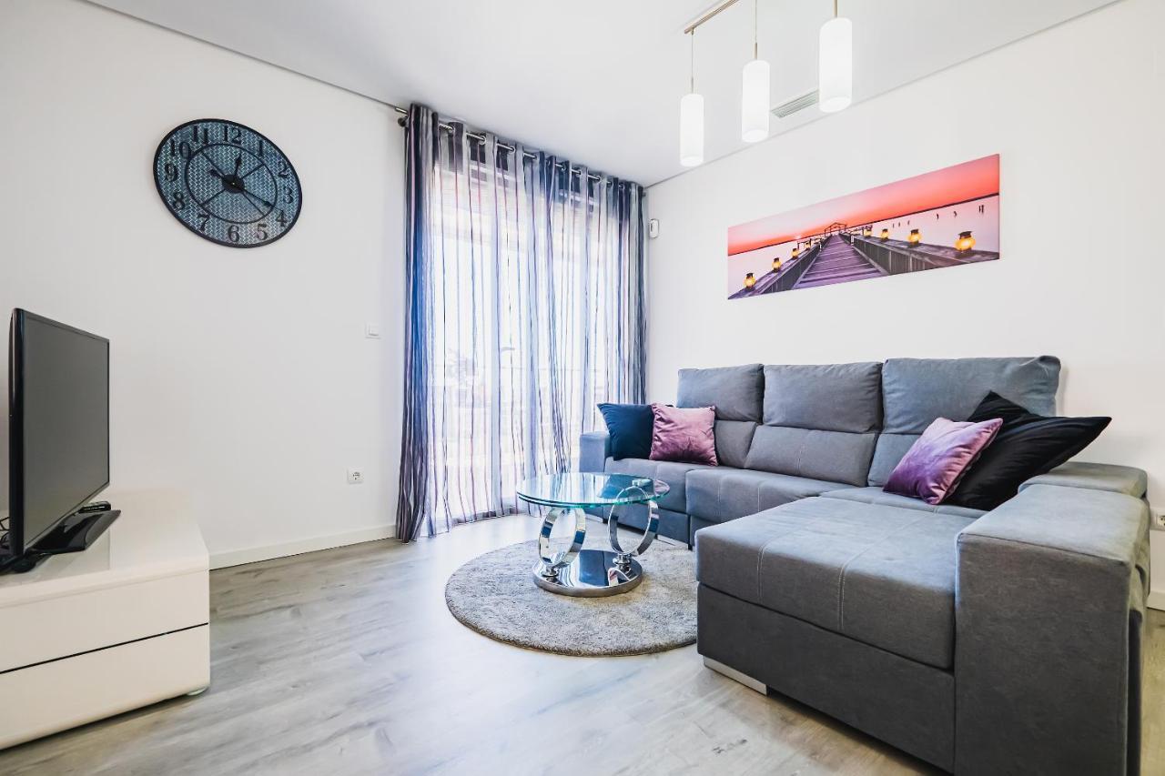 Mileniun Levante Dehesa de Campoamor  エクステリア 写真